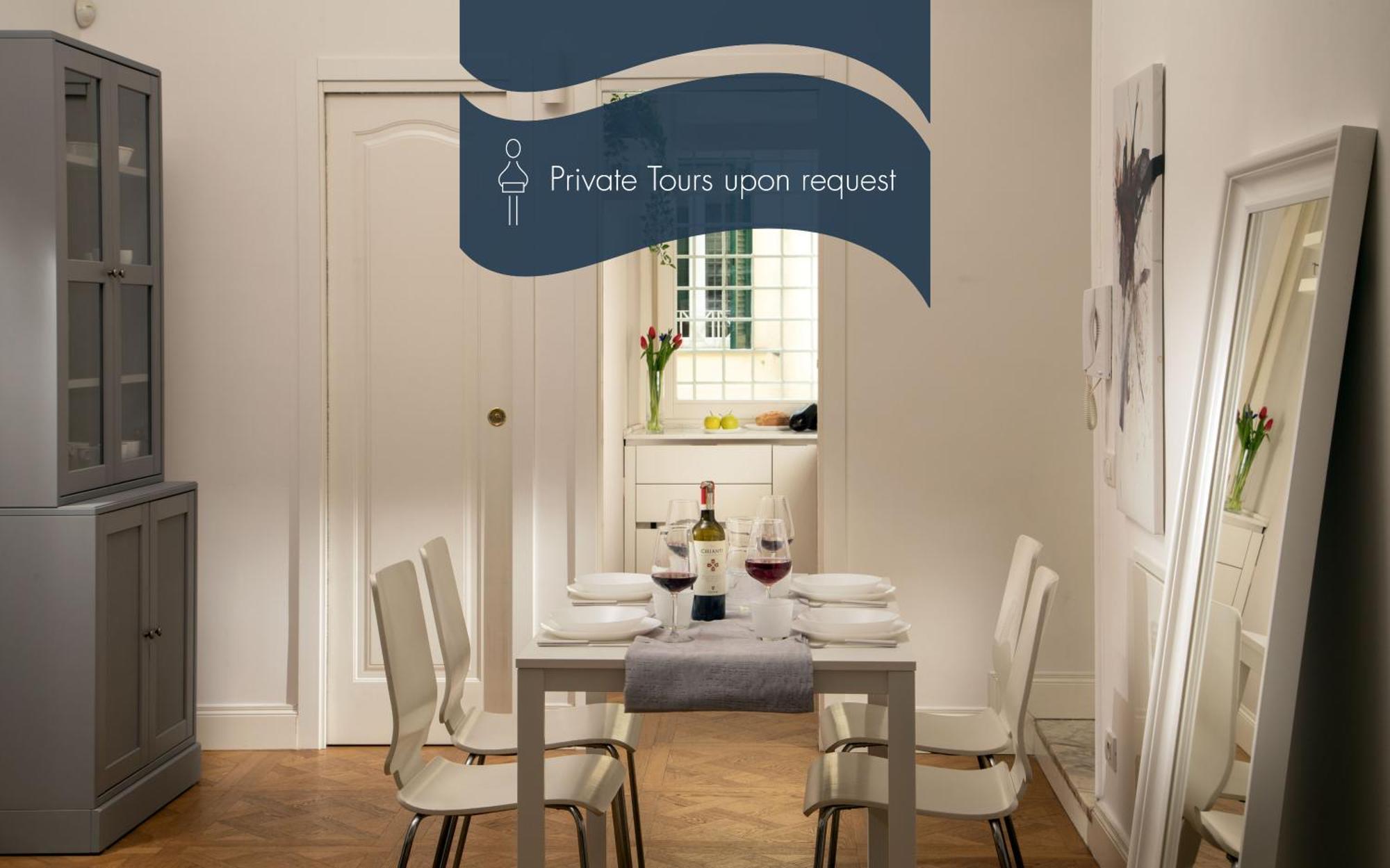 Daplace - Matilde Apartment Rom